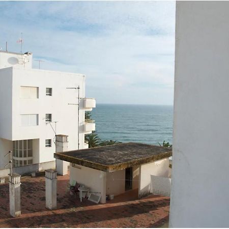 Beachfront T1 Armação de Pêra Eksteriør billede