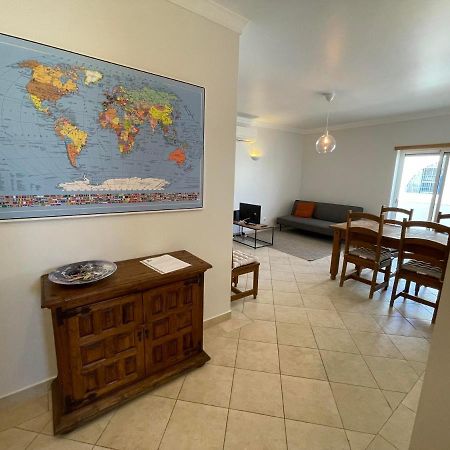 Beachfront T1 Armação de Pêra Eksteriør billede