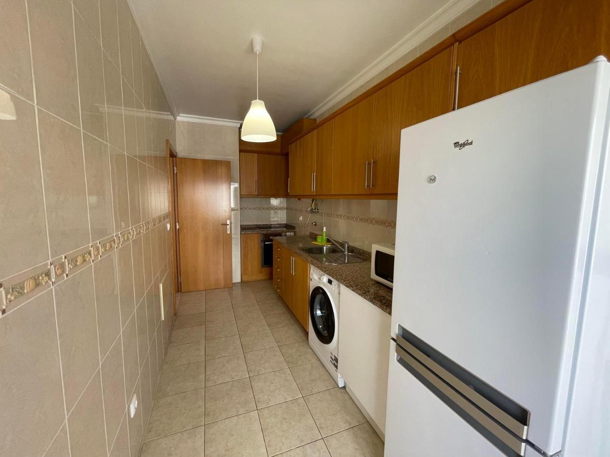 Beachfront T1 Armação de Pêra Eksteriør billede