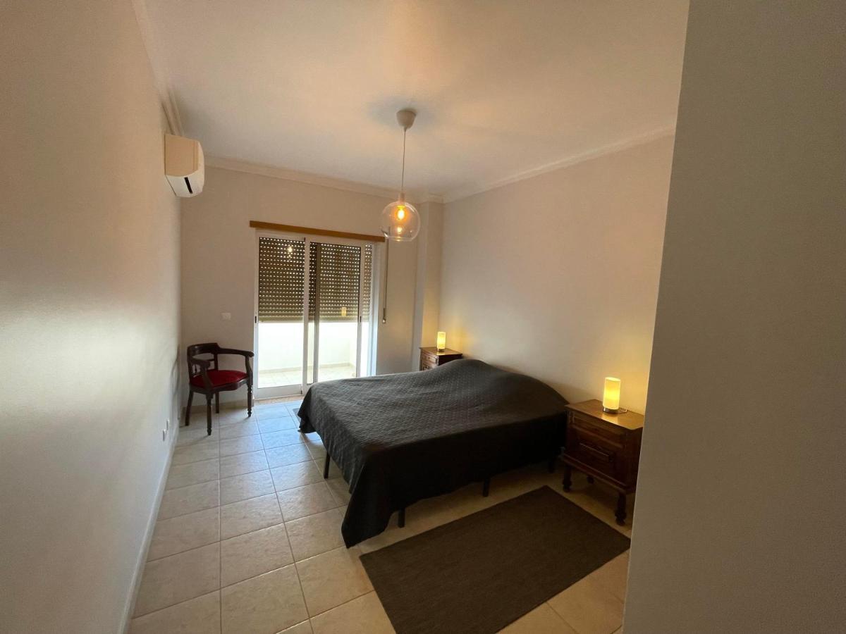 Beachfront T1 Armação de Pêra Eksteriør billede